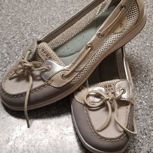 Sperry Anglefish Boat Shoes